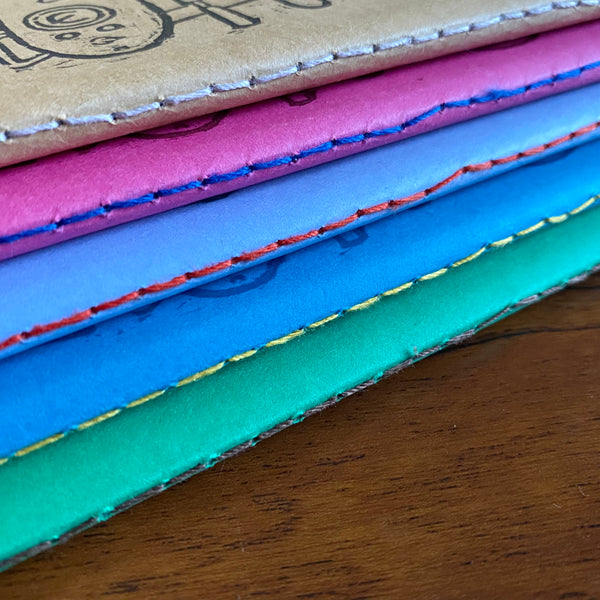 Coffee Coffee & More Coffee Hand Crafted Journals