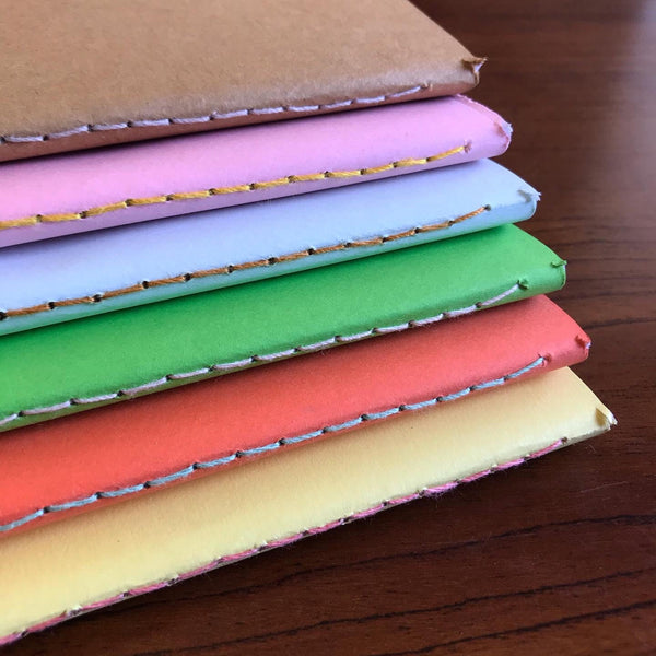 The Future Is Female Hand Crafted Journal