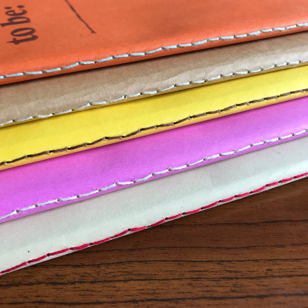 Today, I Choose To Be... Journal