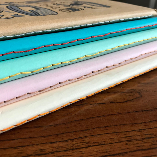 Pet Lover Hand Crafted Journals